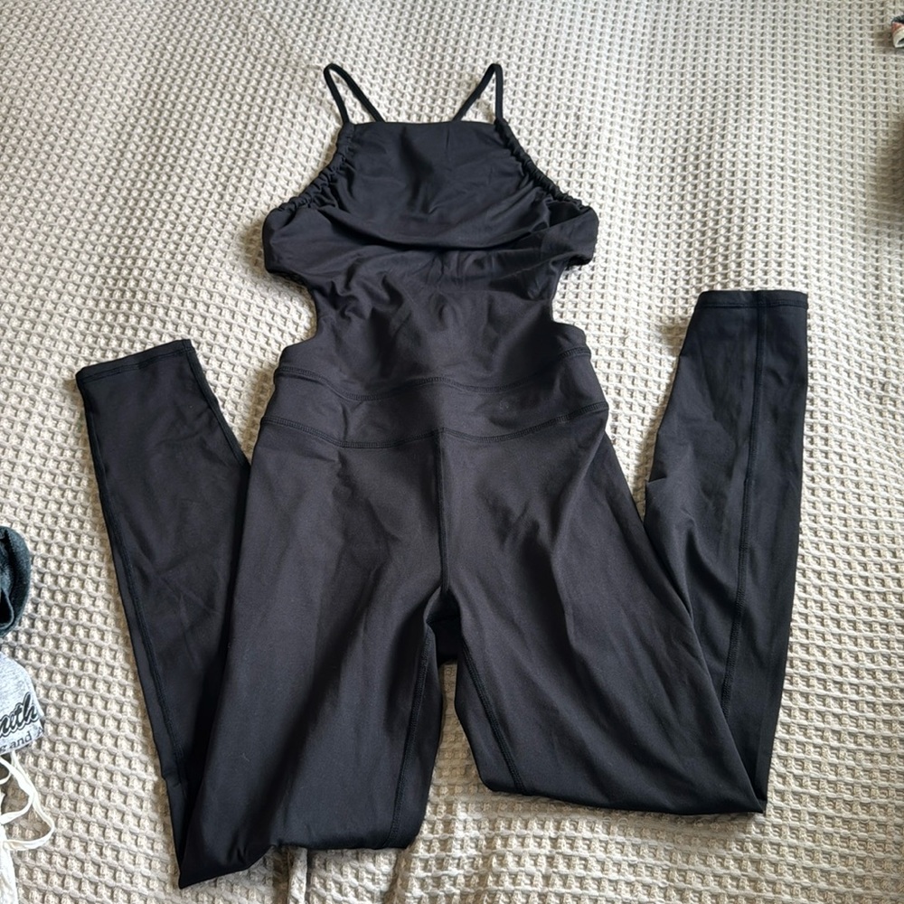 Free people movement jumpsuit